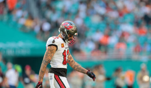 NFC Notes: Mike Evans, Kyren Williams, 49ers, Cardinals, Rams