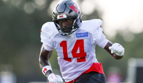NFL insider drops an important Chris Godwin Jr. update that can help Baker Mayfield and the Buccaneers offense in a big way