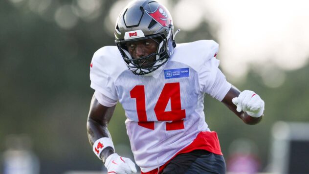 NFL insider drops an important Chris Godwin Jr. update that can help Baker Mayfield and the Buccaneers offense in a big way