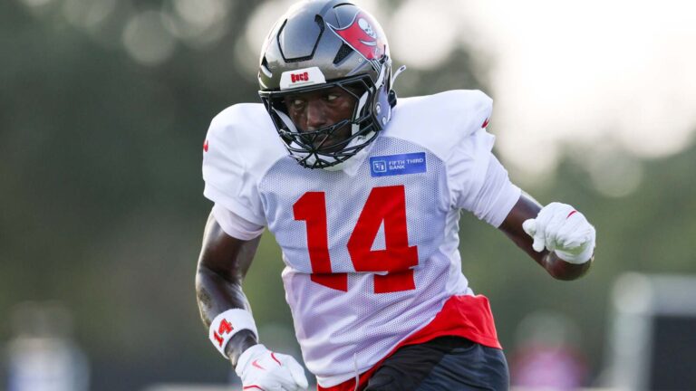 NFL insider drops an important Chris Godwin Jr. update that can help Baker Mayfield and the Buccaneers offense in a big way
