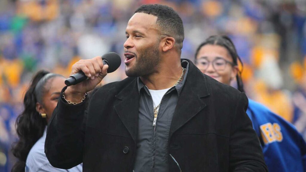 NFL insider shares what's next for Aaron Donald, Rams after decision timeline update