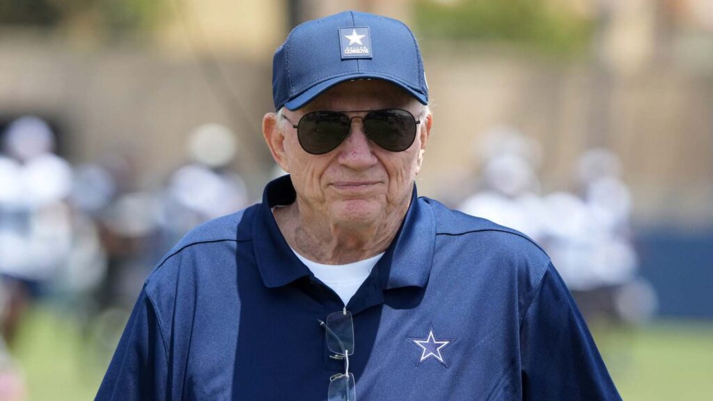 NFL Rio Game: Cowboys vs Ravens faces new concern less than two months before showdown