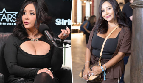 Nicole ‘Snooki’ Polizzi shares update after undergoing hysterectomy: ‘I’m struggling’