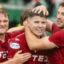 Nisbet leads from front as Aberdeen turn tables on Hearts
