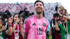 No player bigger than a club - is that changing for some fans?