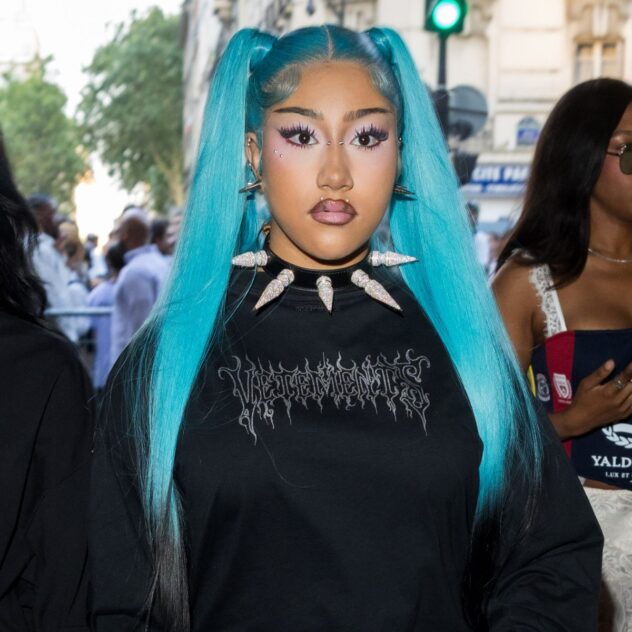 North West, 13, Drops Horror-Inspired Music Video for “Aishite”