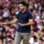 ‘Not going to be an issue’: Mikel Arteta relaxed about Arsenal contract situation
