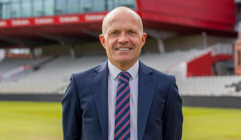 Notts ‘disappointed’ as chief executive Kenyon leaves for Lancashire