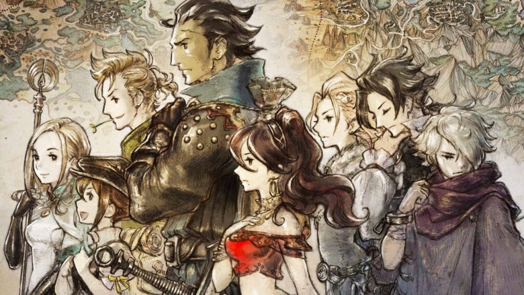 Octopath Traveler Dev Not Ready To Announce A Third Major Entry Yet, But Is Aware Of High Expectations