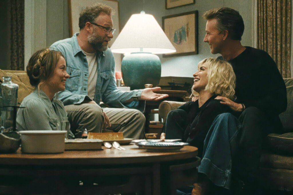 Olivia Wilde’s ‘The Invite’ comes to streaming — Here’s how to watch at home