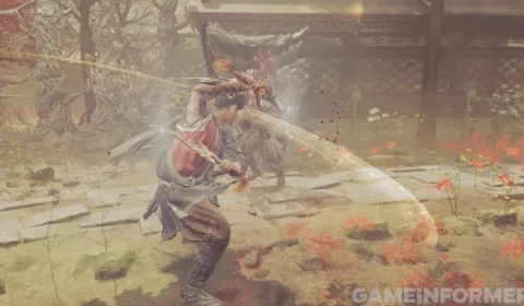 Onimusha 2: Samurai’s Destiny Director Motohide Eshiro On Onimusha: Way Of The Sword’s Resurrection Of The Series