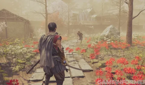 Onimusha: Way Of The Sword Isn’t An Open World Game, And It Isn’t A Soulslike Either