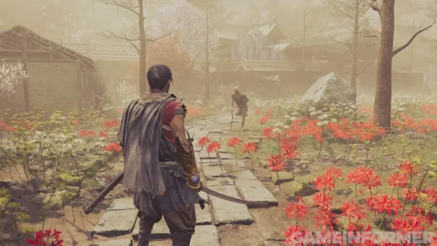Onimusha: Way Of The Sword Isn’t An Open World Game, And It Isn’t A Soulslike Either