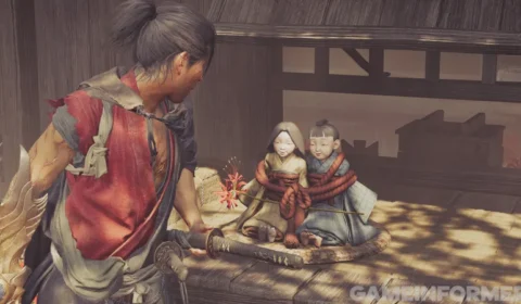 Onimusha: Way Of The Sword Shines A Light On One Of Japan’s Most Important Women