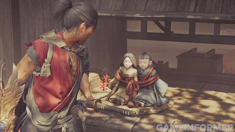 Onimusha: Way Of The Sword Shines A Light On One Of Japan’s Most Important Women