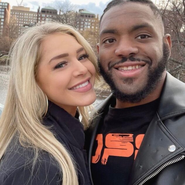 OnlyFans' Courtney Clenney Pleads Guilty in Death of Boyfriend