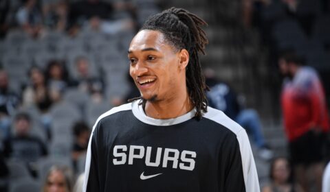 Open Thread: Devin Vassell reveals his least favorite OKC player