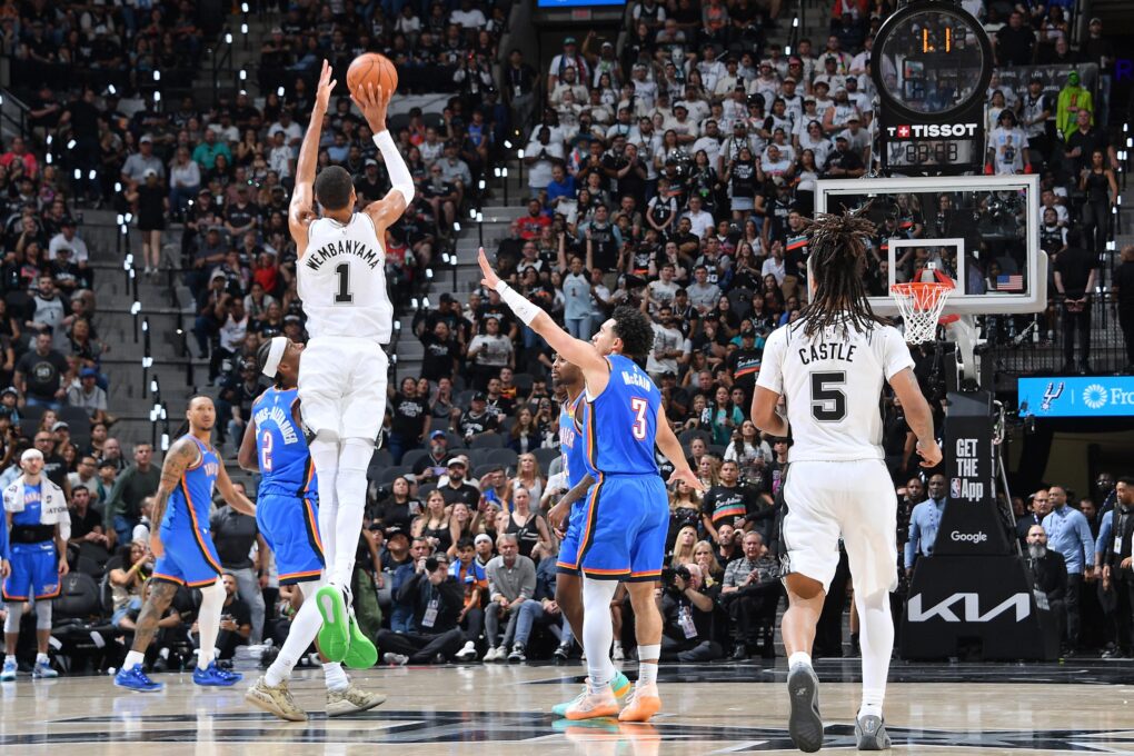 Open Thread: NBA’s rule change on buzzer beaters yields increase in attempts