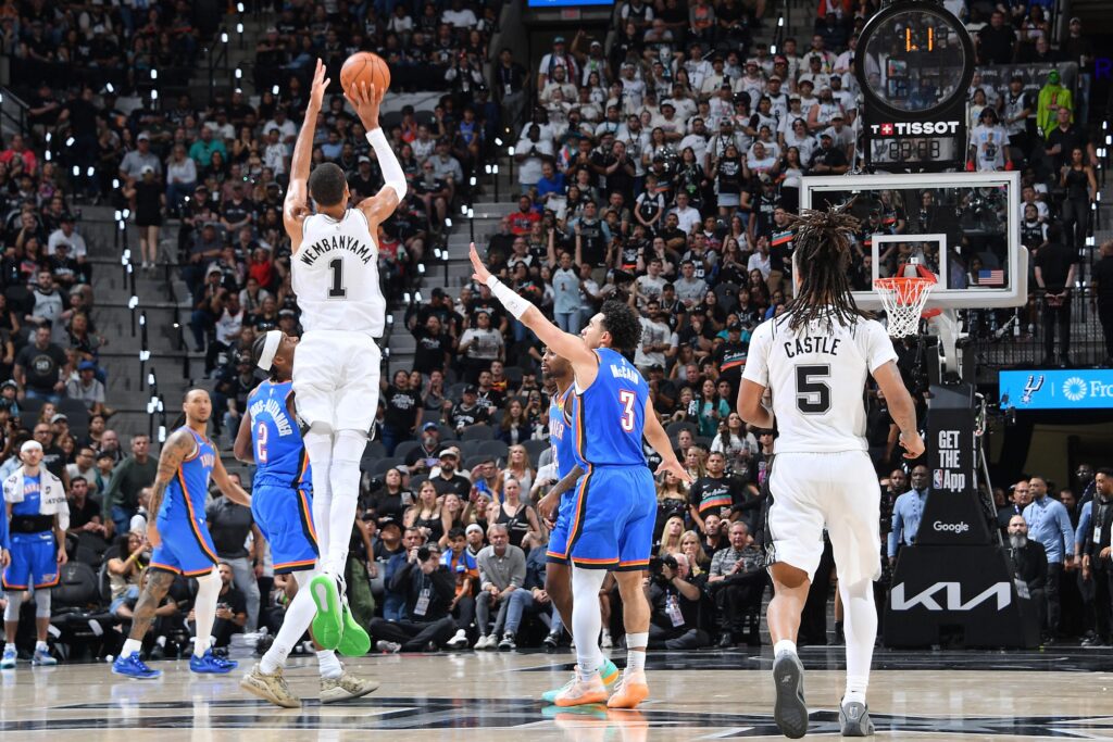 Open Thread: NBA’s rule change on buzzer beaters yields increase in attempts