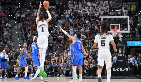 Open Thread: NBA’s rule change on buzzer beaters yields increase in attempts