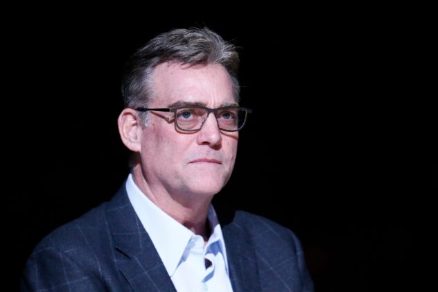 Open Thread: R. C. Buford reaffirms Spurs commitment to Project Marvel