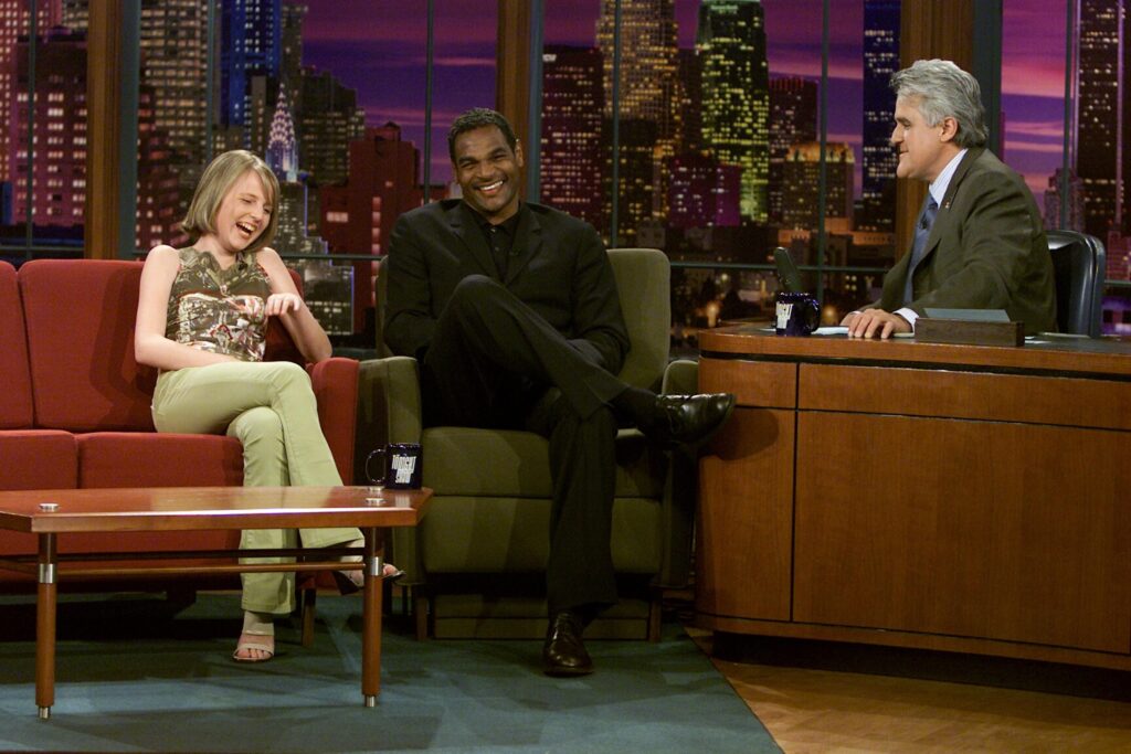 Open Thread: Remembering a heartwarming moment involving Maurice Cheeks