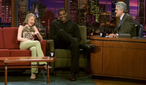 Open Thread: Remembering a heartwarming moment involving Maurice Cheeks