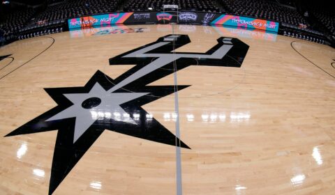 Open Thread: Spurs announce new partnership with Heybike