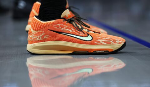 Open Thread: Wemby signs a new deal with Nike
