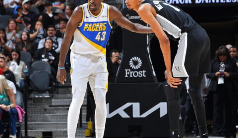 Other DAZN-NBA deals show what a Spurs version could look like
