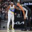 Other DAZN-NBA deals show what a Spurs version could look like