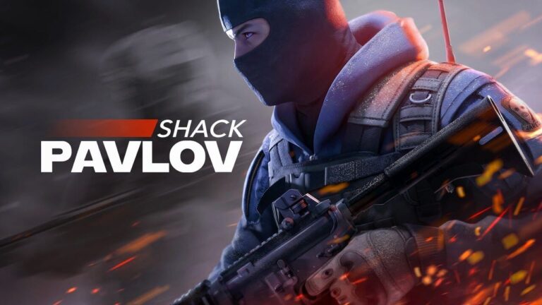 Pavlov Shack Is Coming To Steam Frame Standalone