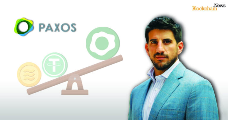 Paxos Upgrades PAXG Gold Allocation to Real-Time System