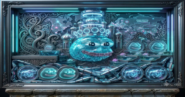 PEPE Price Prediction: 5% Daily Pop Sets Up a Critical Breakout-or-Reject Decision in the Next 48 Hours