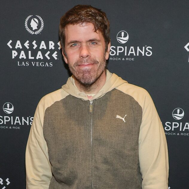 Perez Hilton’s Cohost Addresses Podcast Future Amid His Hospital Stay