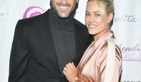 Peta Murgatroyd Shares Life Update After Family’s Florida Move