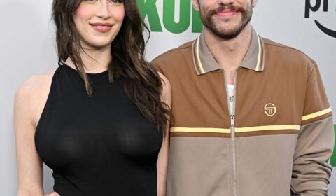 Pete Davidson, Elsie Hewitt Reach Co-Parenting Agreement After Breakup