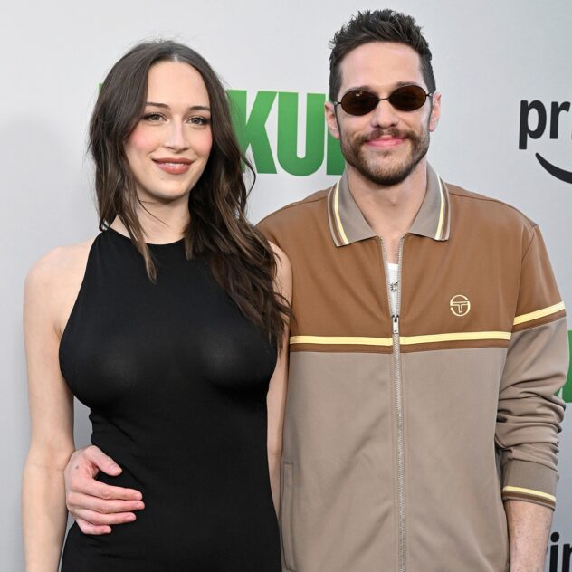 Pete Davidson, Elsie Hewitt Reach Co-Parenting Agreement After Breakup