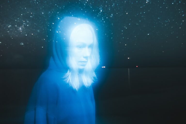 Phoebe Bridgers Is Throwing Lost Weekend Listening Parties in Planetariums