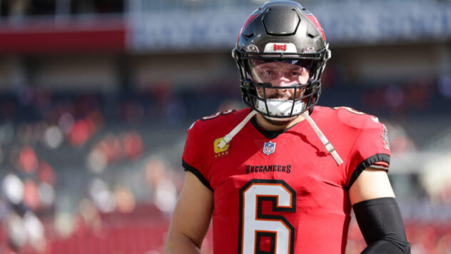 Pittsburgh Steelers Land Jarring Baker Mayfield Prediction