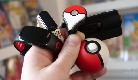 Pokémon Go In-Game Auto-Catcher Is Now Being Rolled Out