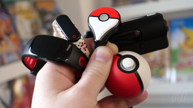 Pokémon Go In-Game Auto-Catcher Is Now Being Rolled Out