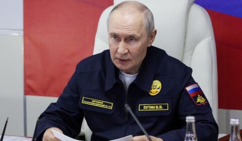 Poland arrests Russian allegedly hired to kill Ukrainian-American who was ‘inconvenient to the Putin regime’