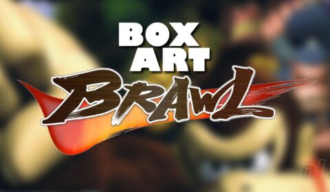 Poll: Box Art Brawl: Donkey Kong: Jungle Beat (GameCube)