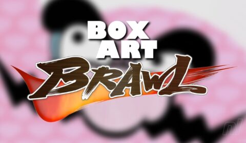 Poll: Box Art Brawl: WarioWare Smooth Moves