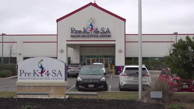 Pre-K 4 SA funding extension one step closer to November ballot after City Council vote