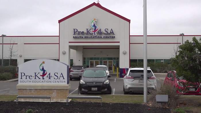 Pre-K 4 SA funding extension one step closer to November ballot after City Council vote