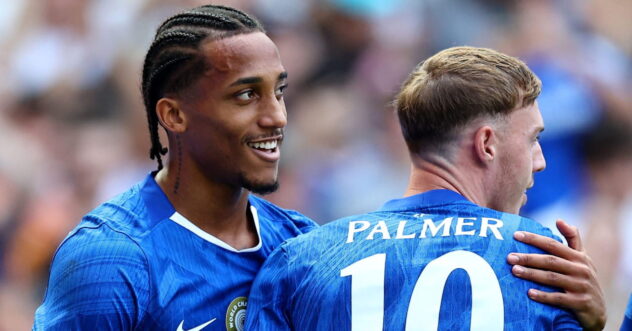 Premier League pre season matches: Reports, results, goals