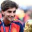 PSG sign World Cup winner Torres from Barcelona
