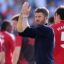 PSG v Man United: Line ups, stats and preview